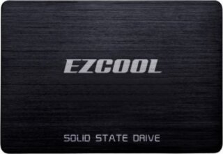 Ezcool S280 240GB 240 GB SSD kullananlar yorumlar